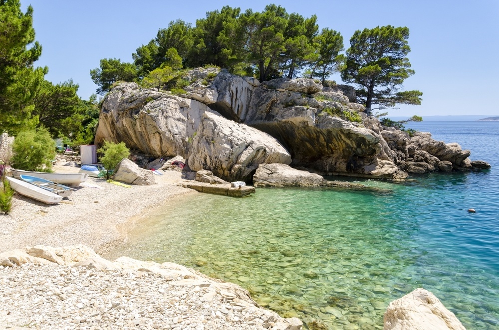 Croatia should be on your travel radar