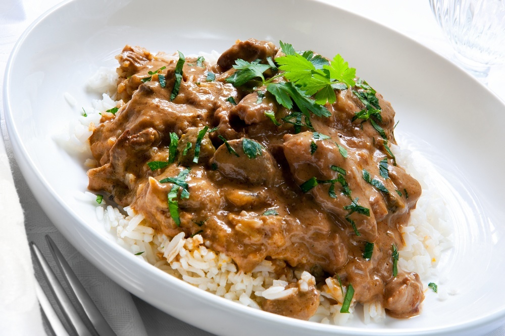foods to try on a trip to Russia