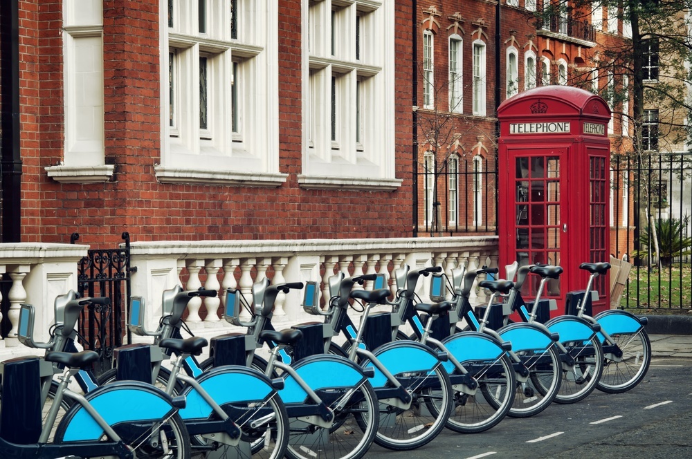 frugal fun in London