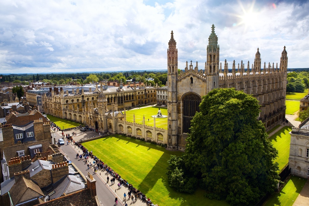 study abroad destinations