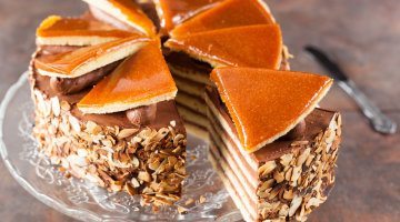 foods you must try in Hungary
