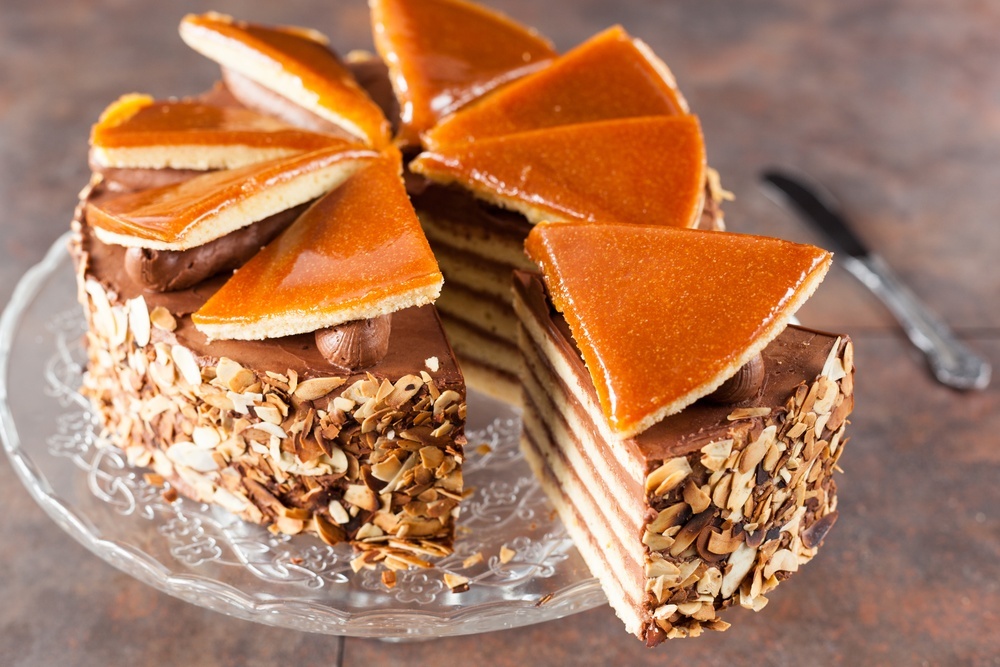 foods you must try in Hungary