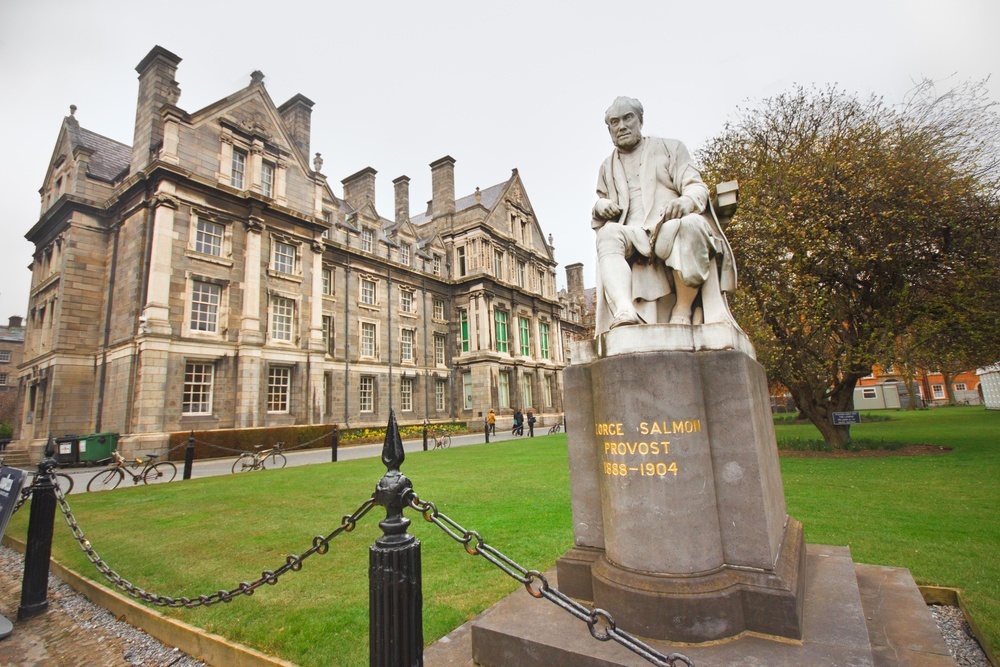 study abroad destinations
