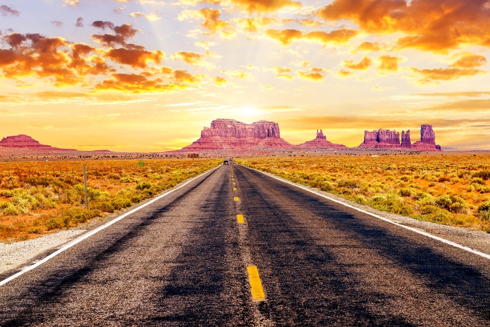 rock your road trip