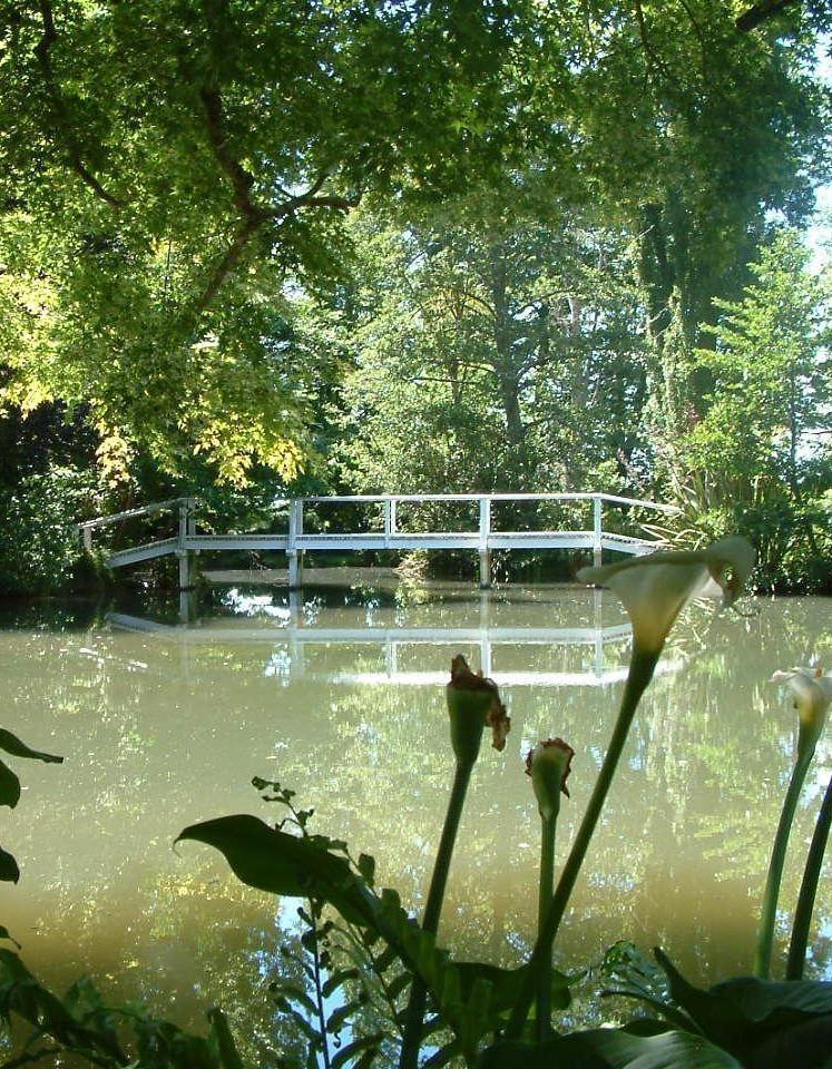 destinations for Tolkien Tourists