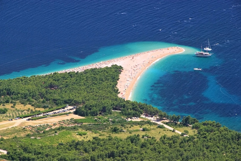 Croatia should be on your travel radar