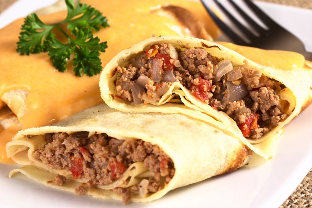 foods you must try in Hungary