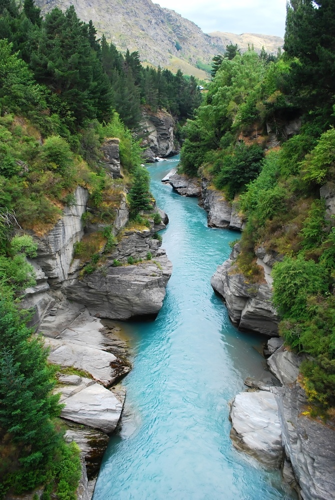 destinations for Tolkien Tourists
