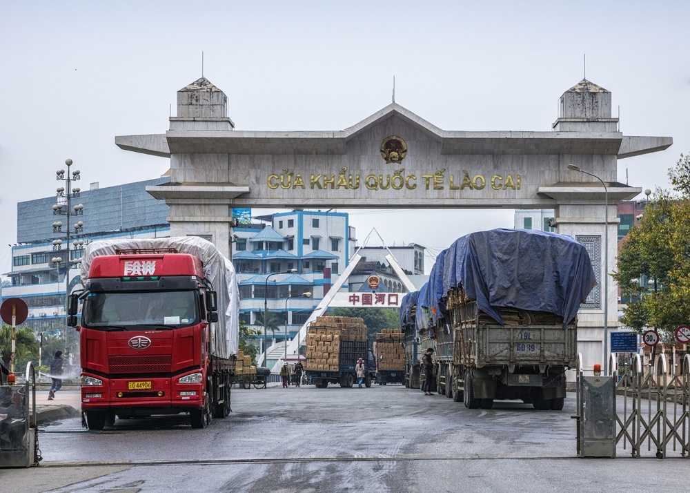 vietnam should be on your travel radar