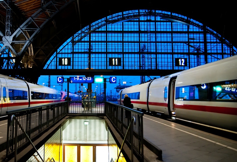 tips for backpacking in Europe