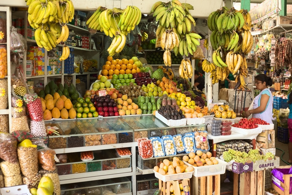 reasons to linger in Lima