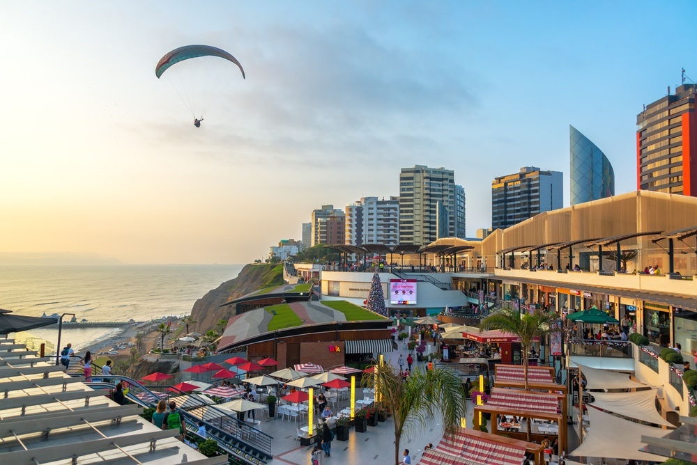 reasons to linger in Lima