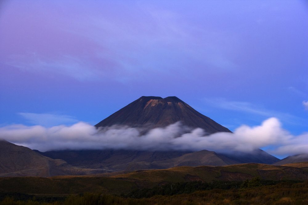 destinations for Tolkien Tourists