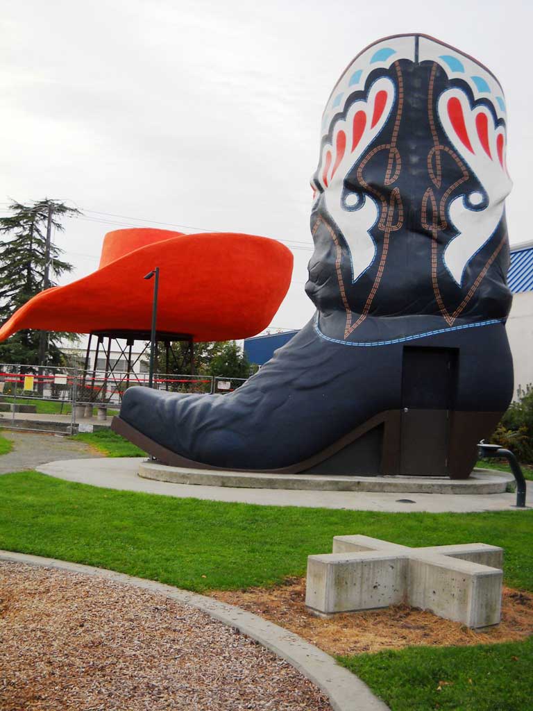 hipster guide to Seattle
