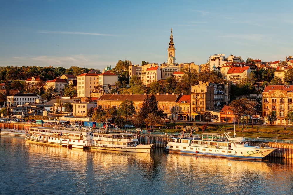 budget-friendly European cities