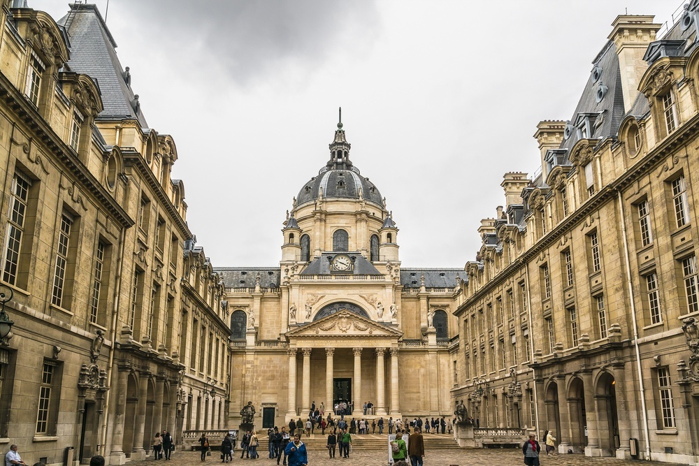 study abroad destinations