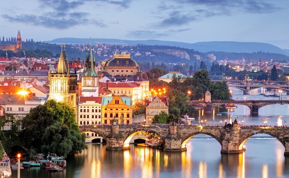 budget-friendly European cities