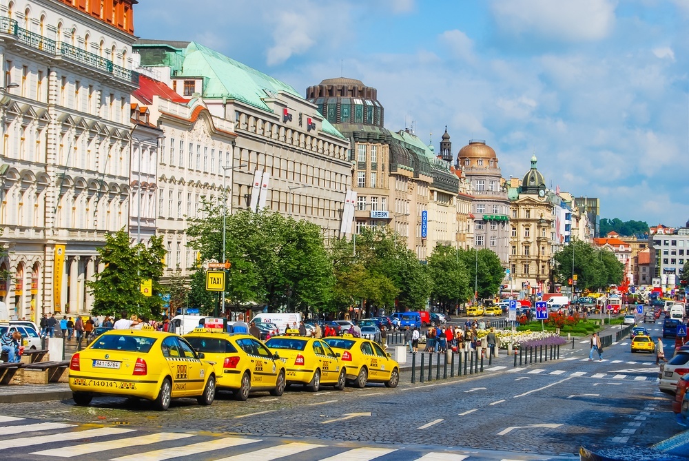 tips for backpacking in Europe
