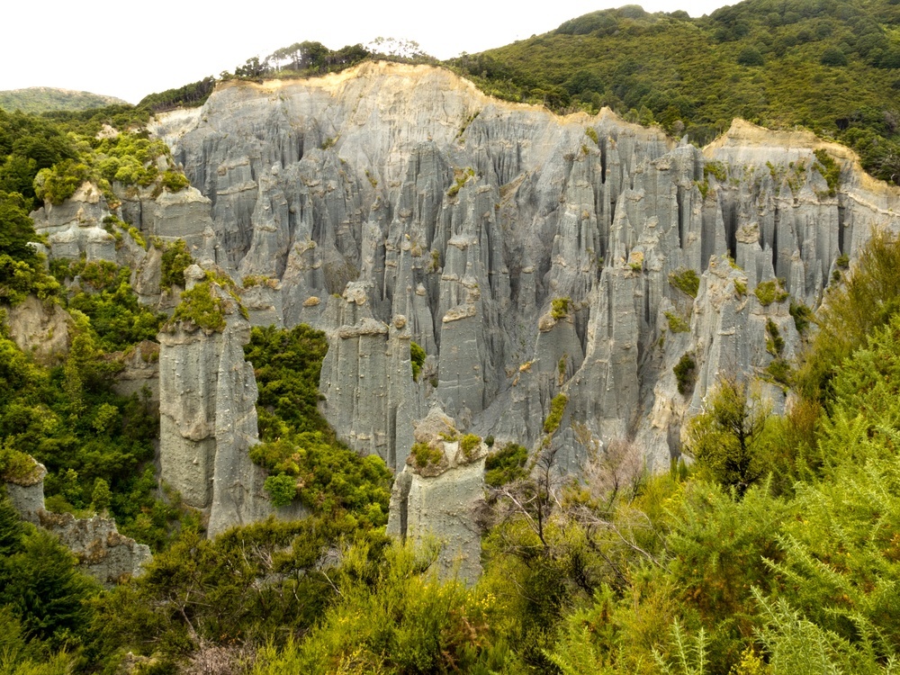 destinations for Tolkien Tourists