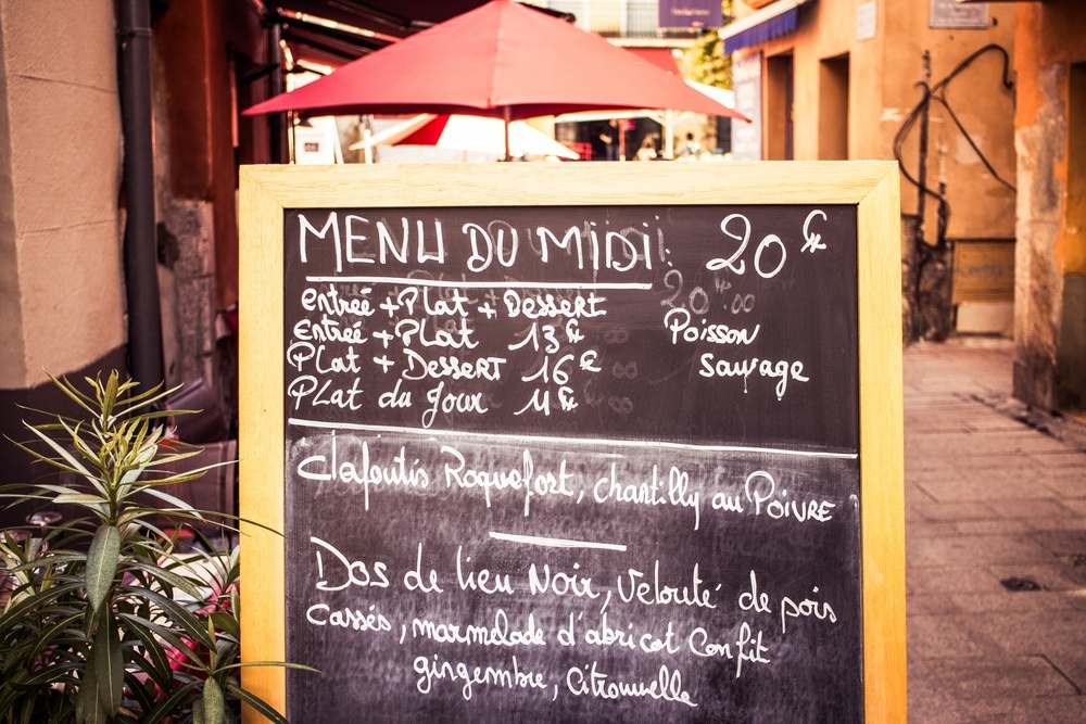 tips for backpacking in Europe