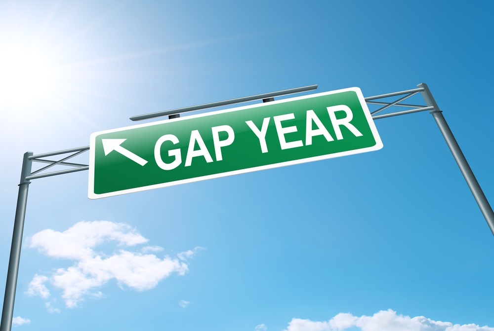 ideas for a gap year