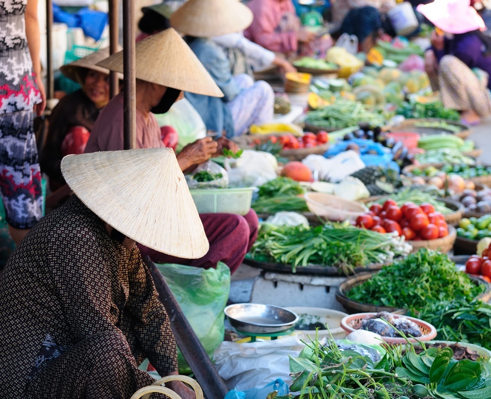vietnam should be on your travel radar
