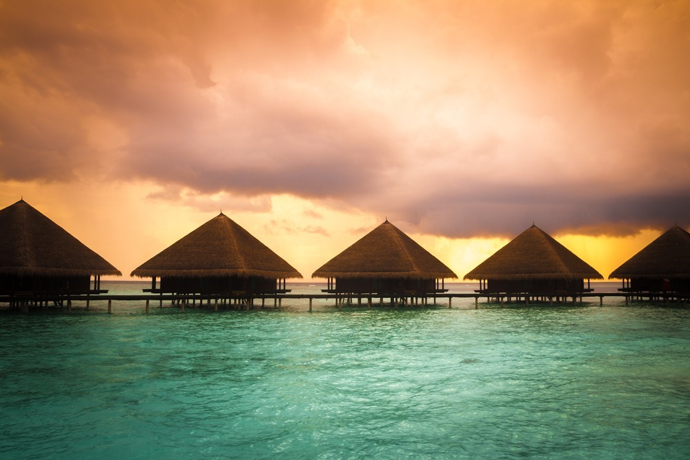 12 Incredibly Cool Hotel Rooms You've Never Seen