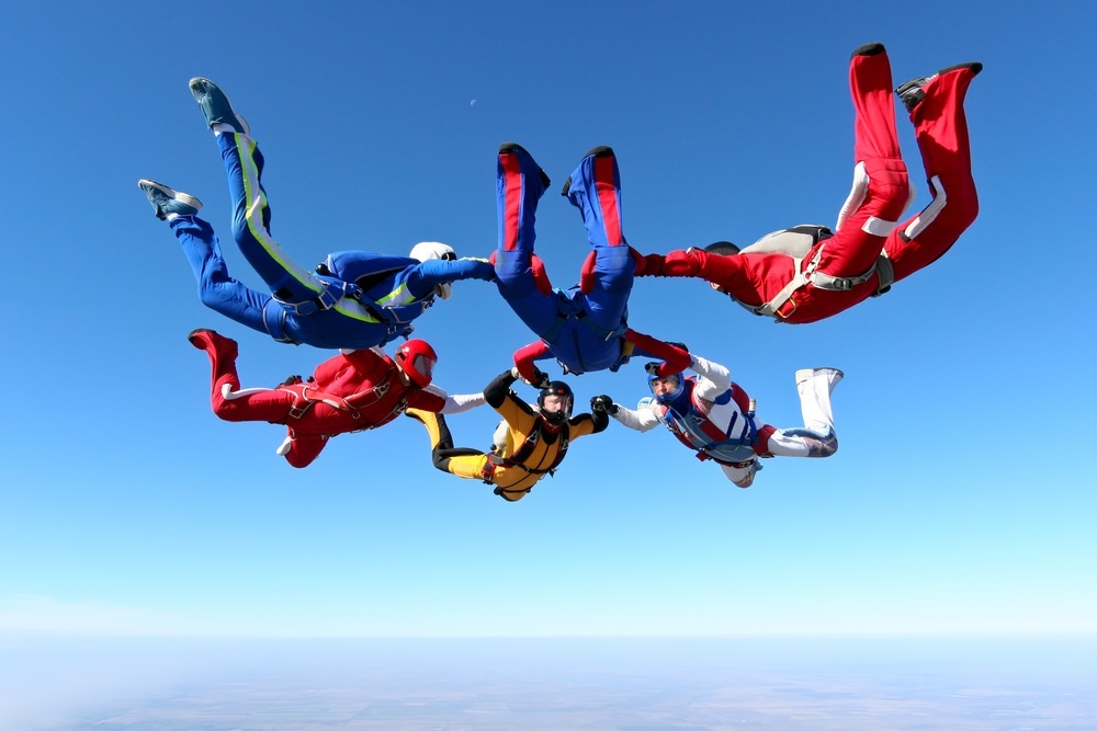 ideas for a gap year