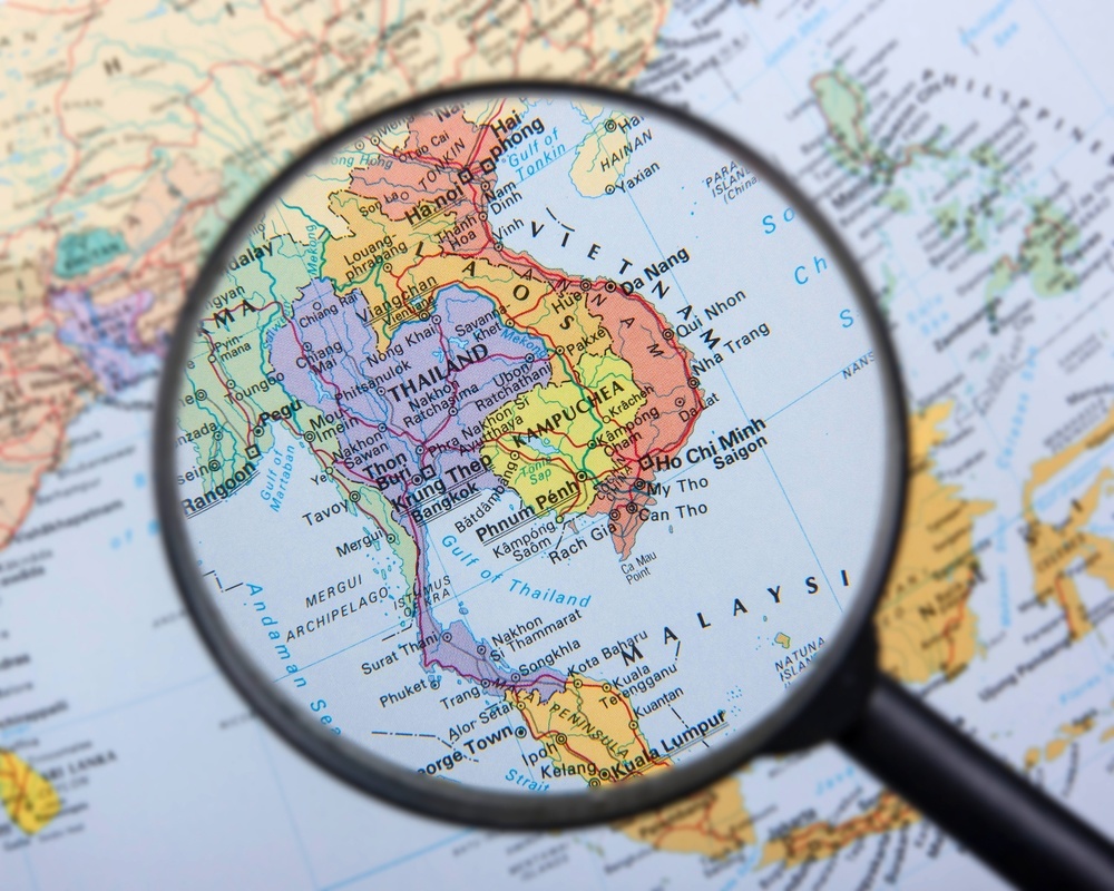 ideas for a gap year
