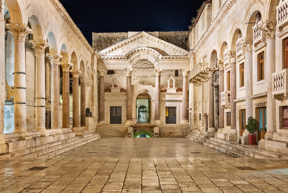 Croatia should be on your travel radar