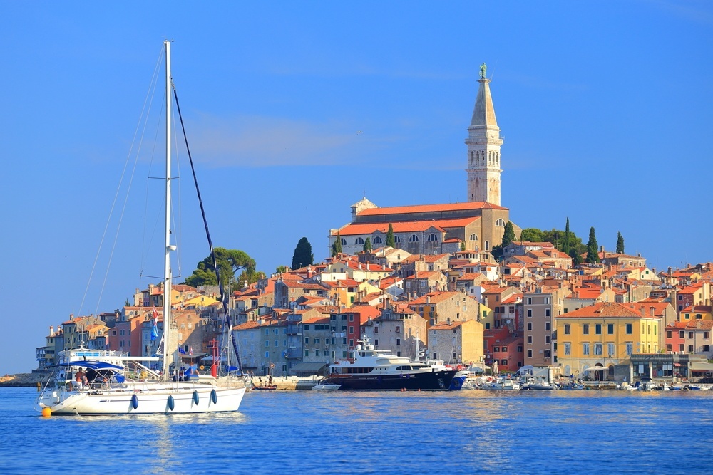 Croatia should be on your travel radar