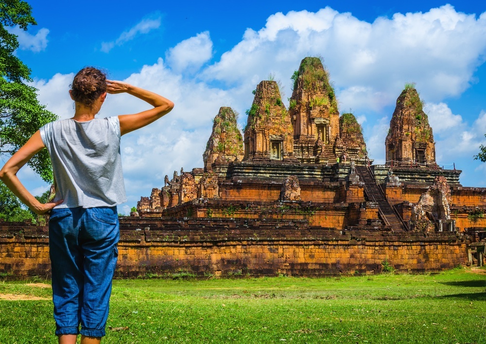 virtual vacations to take through video games