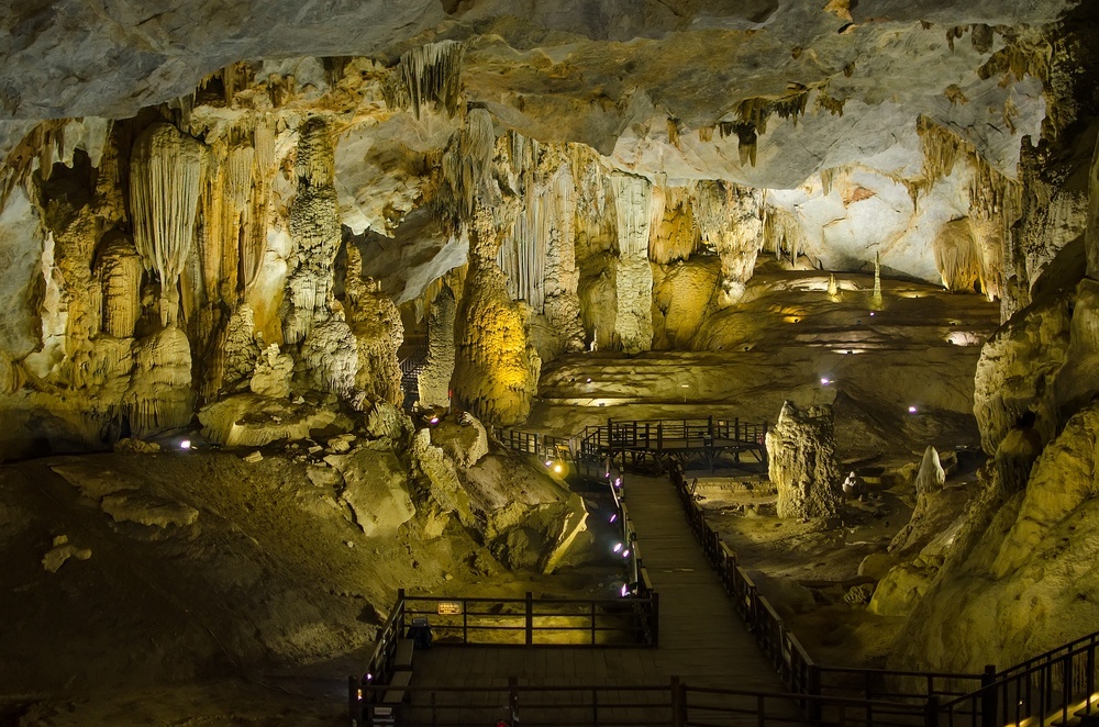vietnam should be on your travel radar
