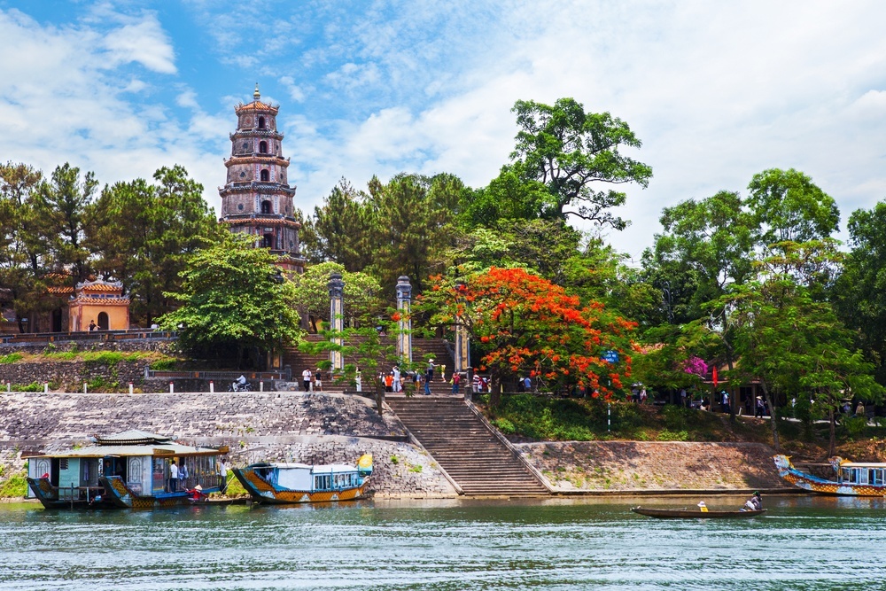 vietnam should be on your travel radar