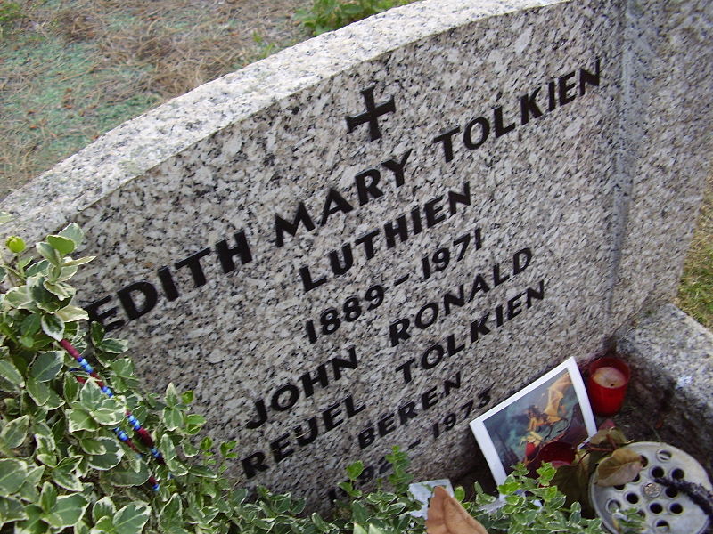 destinations for Tolkien Tourists