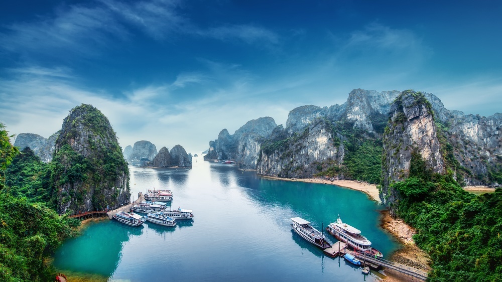 vietnam should be on your travel radar