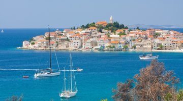 Croatia should be on your travel radar