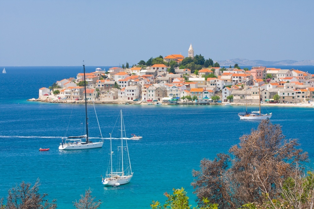 Croatia should be on your travel radar