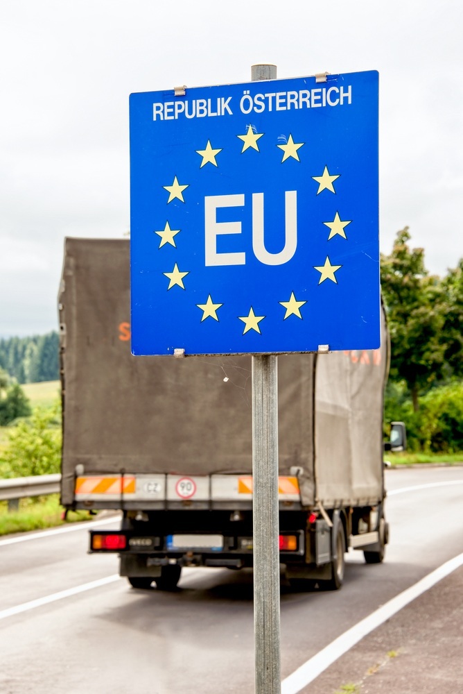 tips for backpacking in Europe