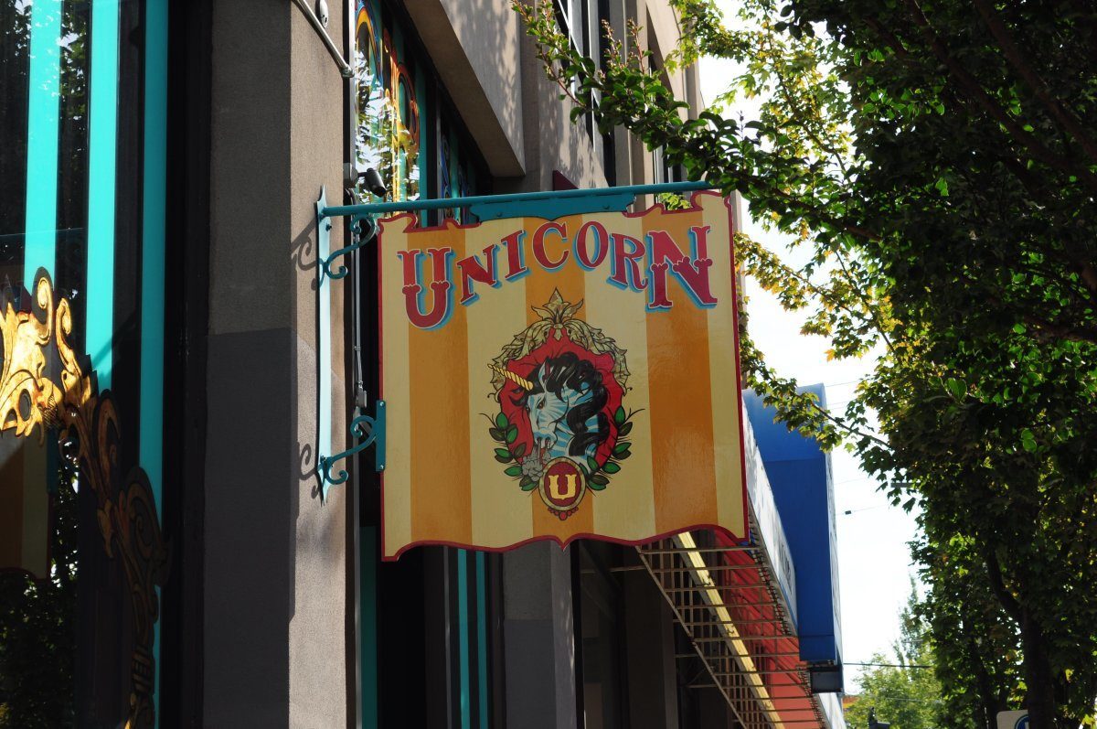 hipster guide to Seattle