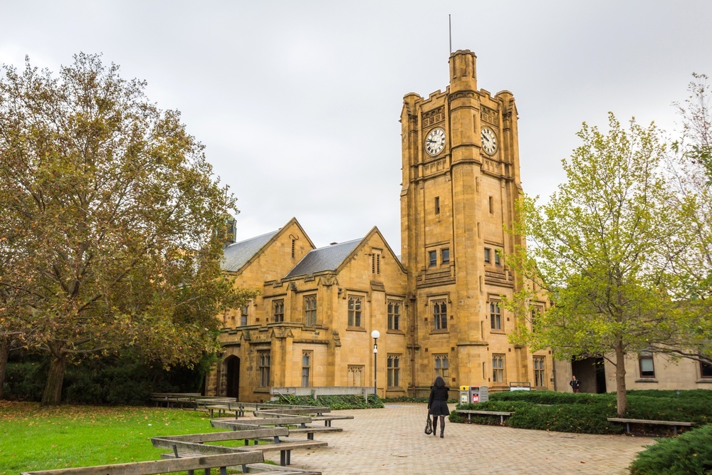study abroad destinations
