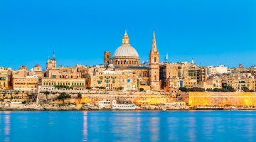 budget-friendly European cities