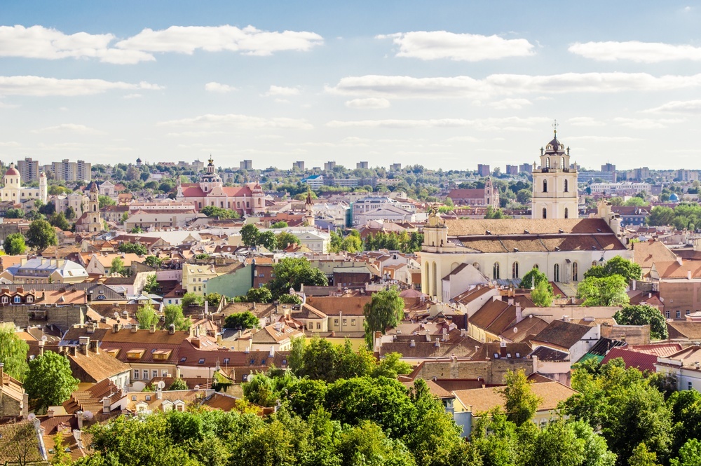 budget-friendly European cities