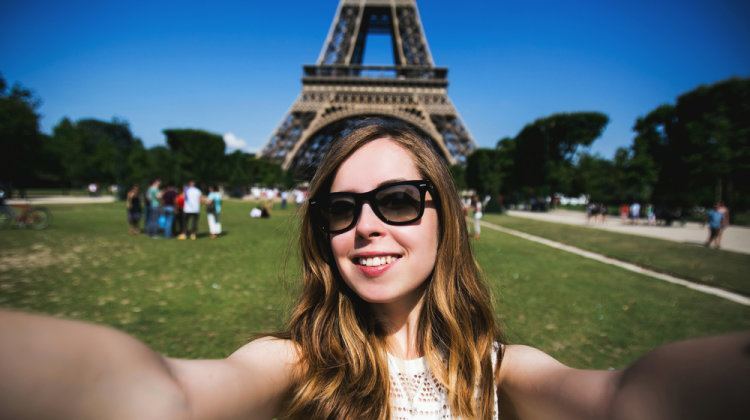 tips for better vacation photos