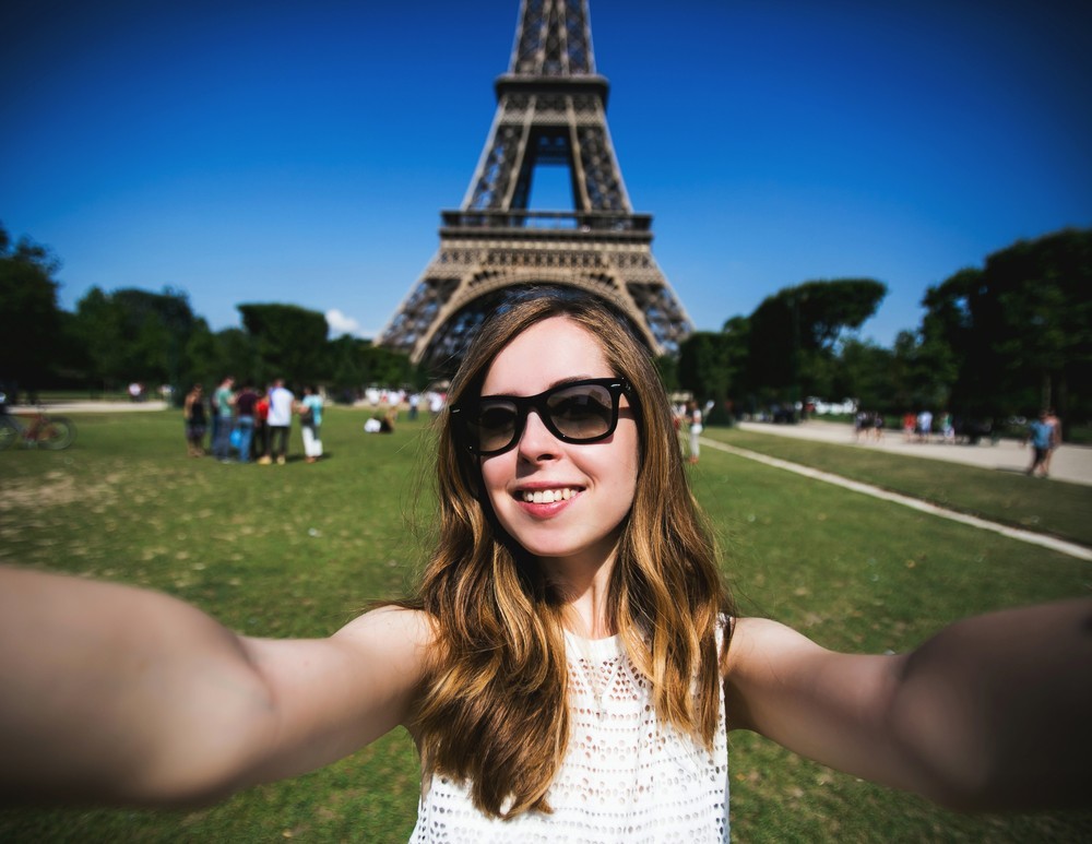 tips for better vacation photos