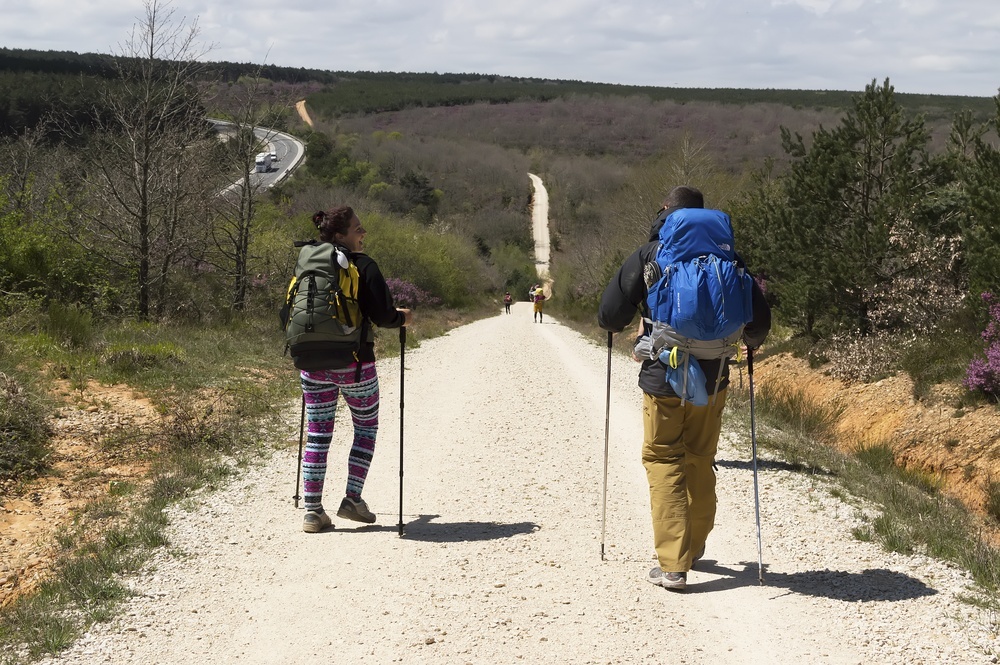 tips for backpacking in Europe