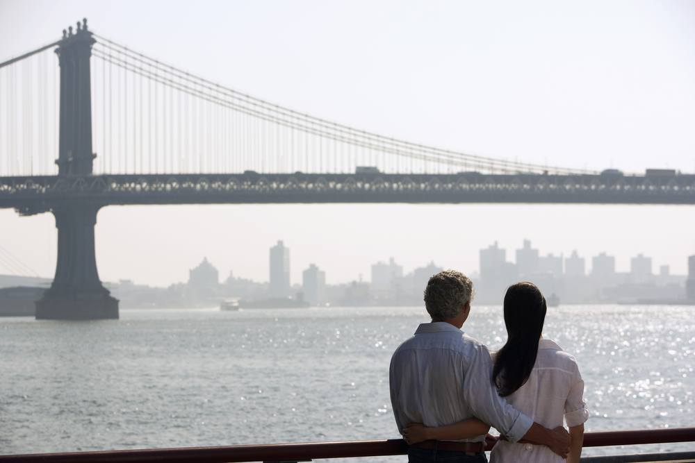 adulterous cities in America