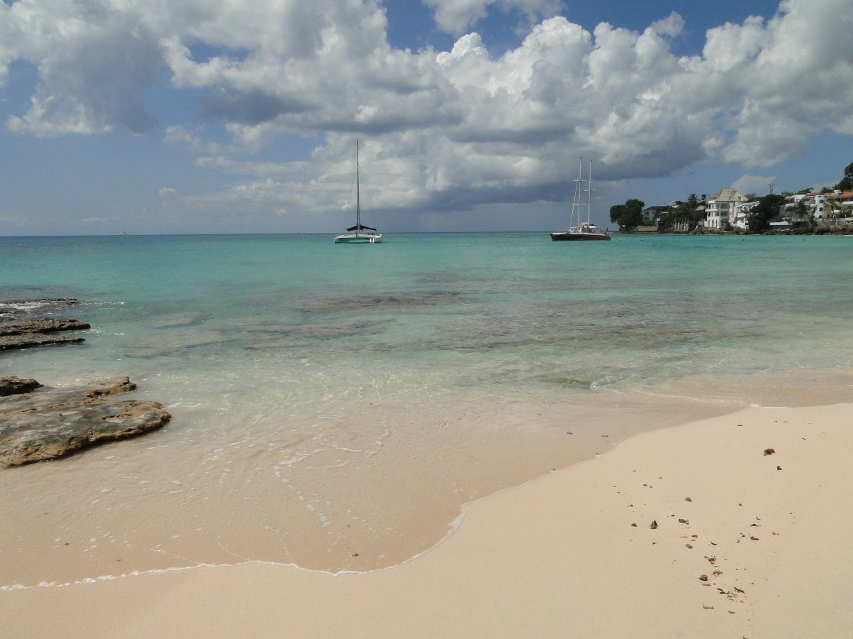 Batts Rock