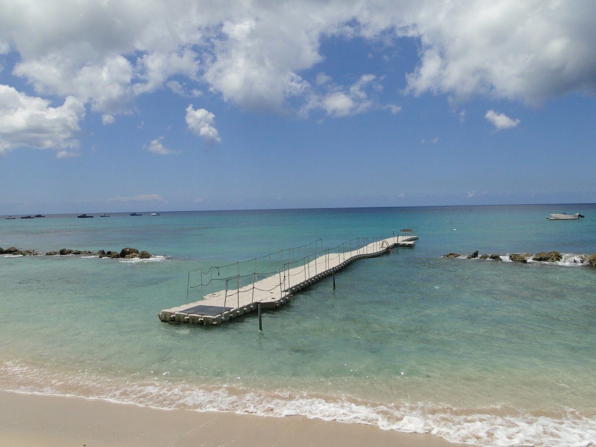 Fish Pot Beach