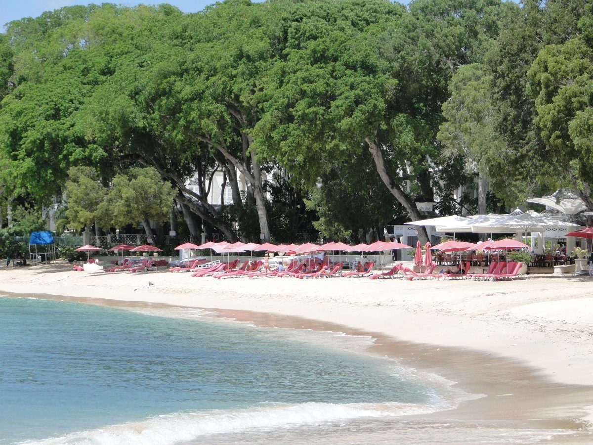 Sandy Lane